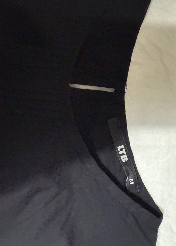 2?li gömlek koton ve LTB - Görsel 5