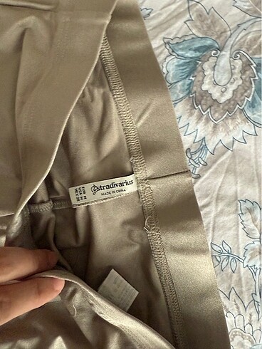 Şık tayt - Görsel 3