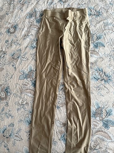 Şık tayt - Görsel 4