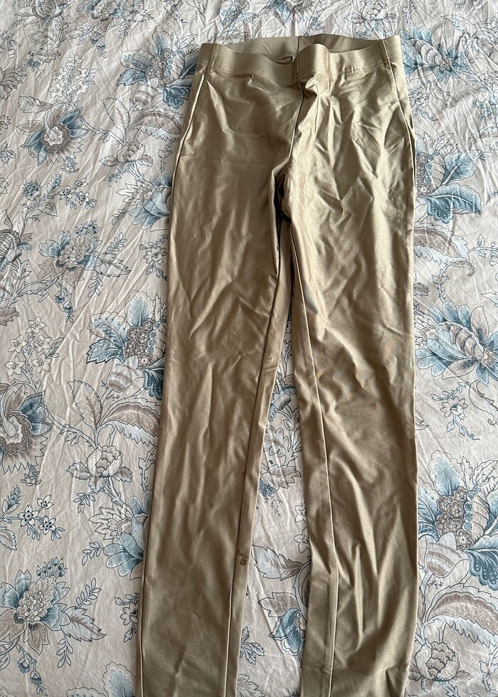 Şık tayt - Görsel 4