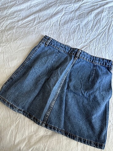 Bershka etek - Görsel 4