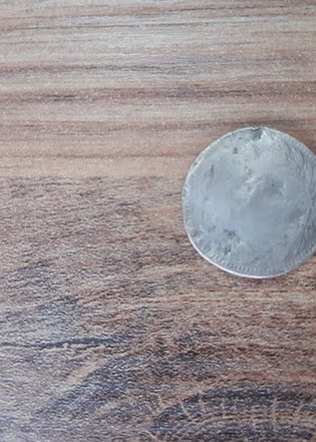 1947 1 Lira ve 1948 50 Kuruş - Görsel 5