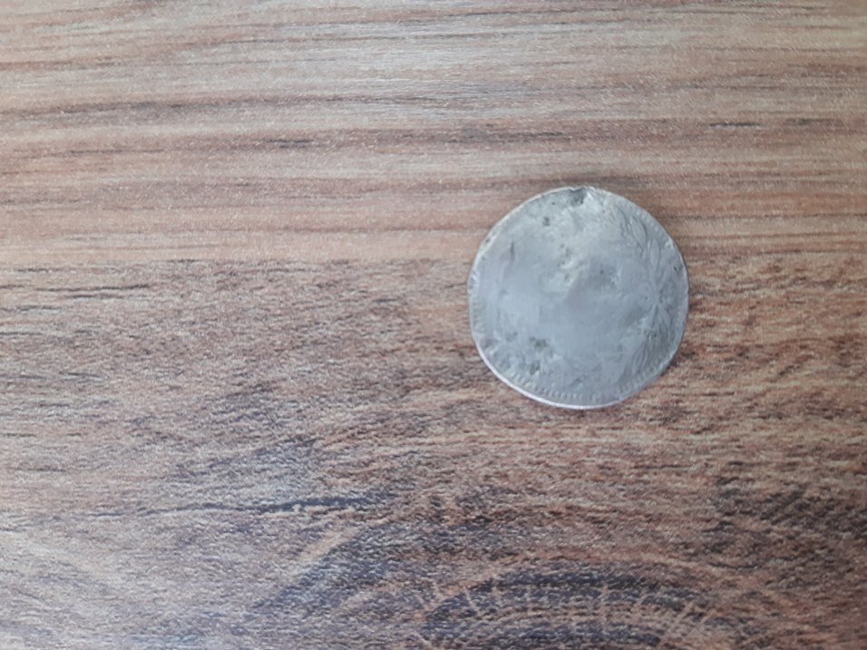 1947 1 Lira ve 1948 50 Kuruş - Görsel 5