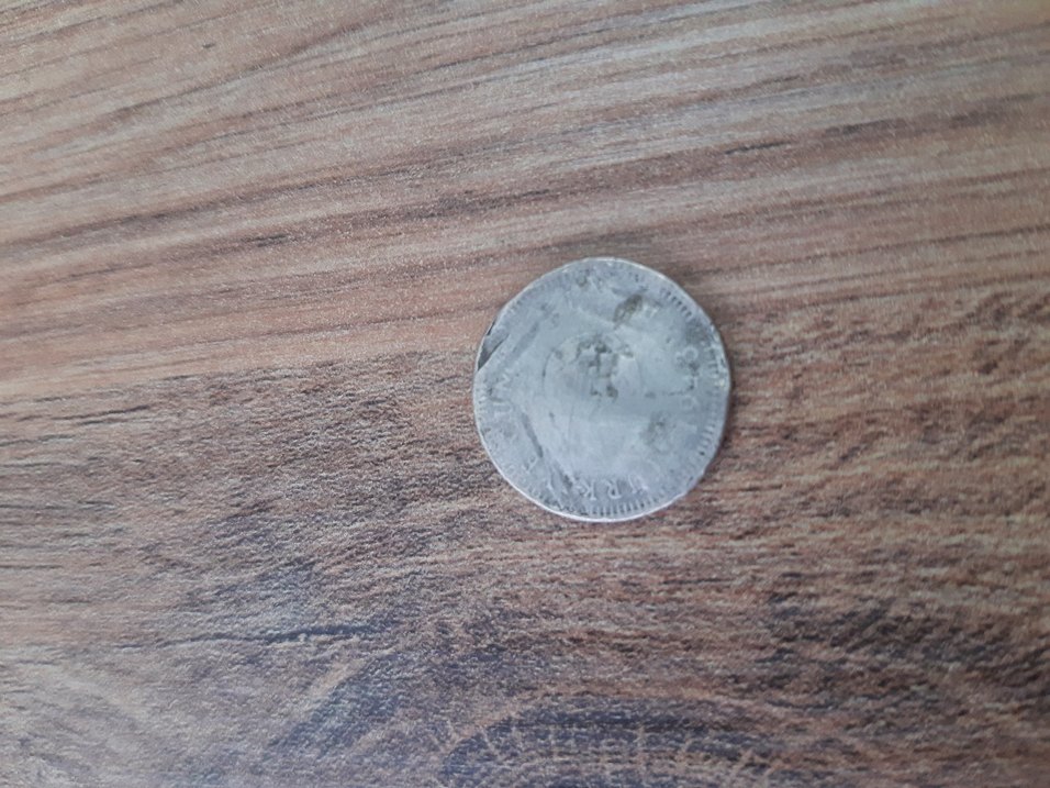 1947 1 Lira ve 1948 50 Kuruş - Görsel 4