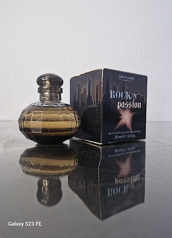Beden 2li Oriflame Kadın Parfümü
