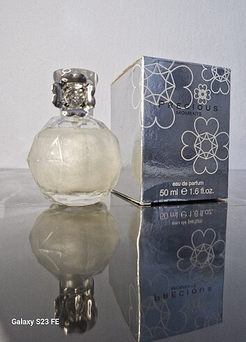 Oriflame, Precious Moments Simli Kadın Parfümü