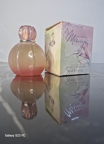 Oriflame, Daydream Mirage Kadın Parfümü