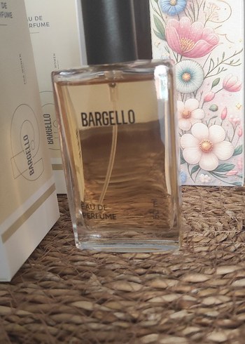 Yves Saint Laurent Bargello Kadın Parfümü 50 ml