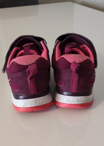 Decathlon Spor Ayakkabı - Görsel 4