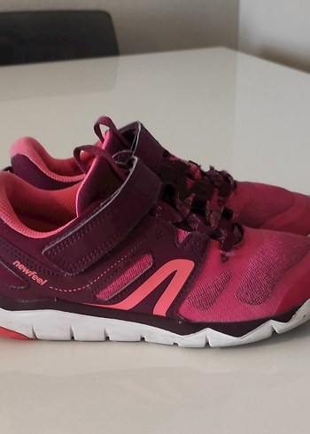 Decathlon Spor Ayakkabı - Görsel 2