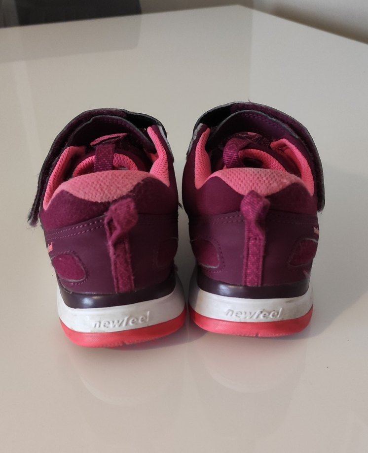 Decathlon Spor Ayakkabı - Görsel 4