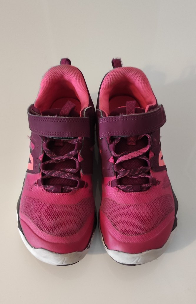 Decathlon Spor Ayakkabı - Görsel 3