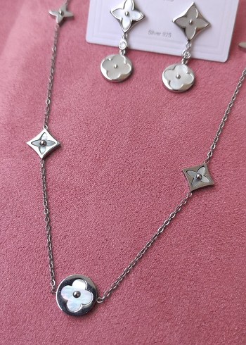 Louis Vuitton Model Set - Görsel 4