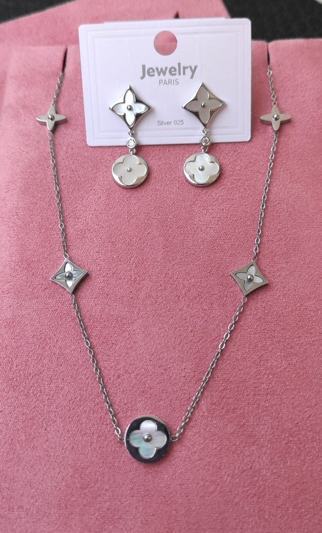 Louis Vuitton Model Set - Görsel 3