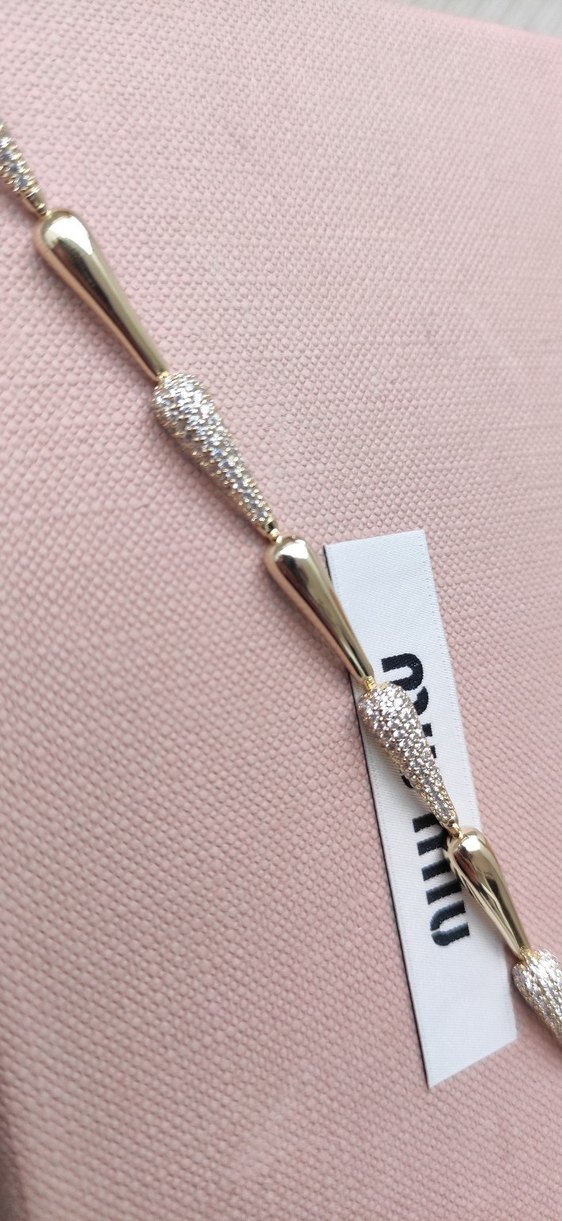 14k Xuping Bileklik - Görsel 3