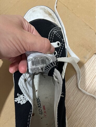 U.S Polo Assn. Spor ayakkabı