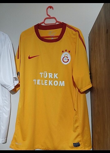 Galatasaray 2011 Forma