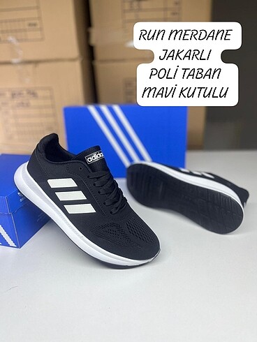 Adidas Run