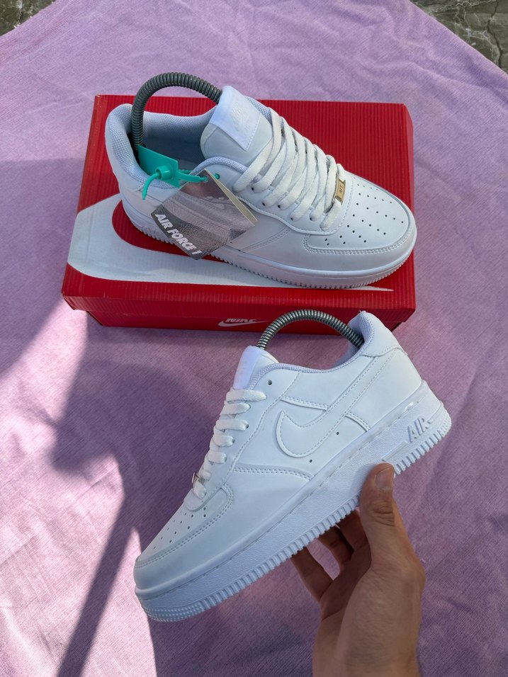 Nike air force - Görsel 3