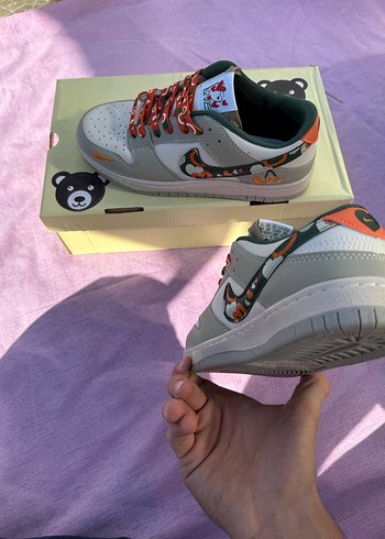 Nike kirazlı - Görsel 3