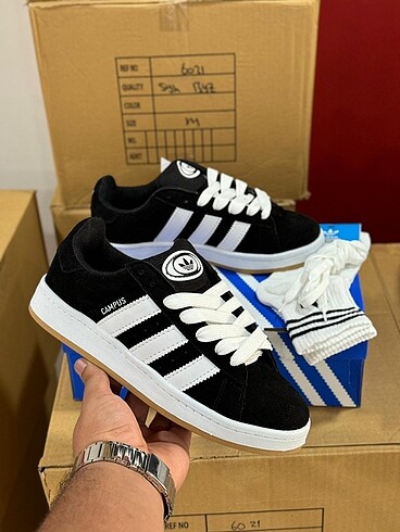 Adidas Campüs
