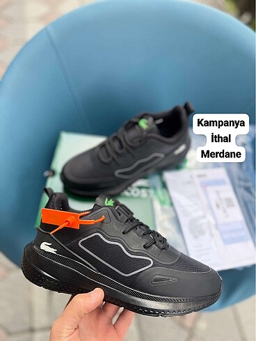 Lacoste Primal