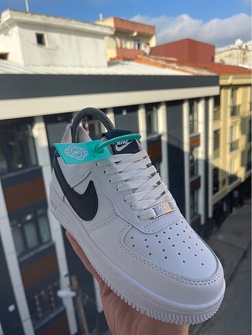 42 Beden Nike air force