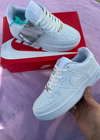 Nike air force - Görsel 3