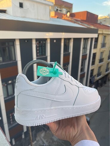 40 Beden Nike air force