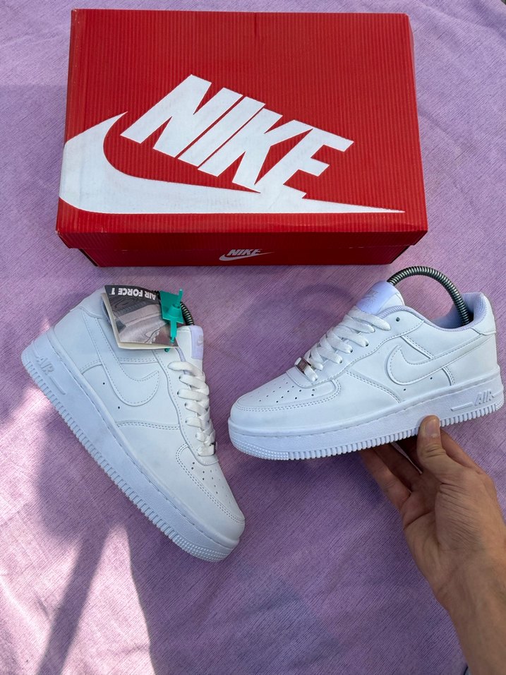 Nike air force - Görsel 2