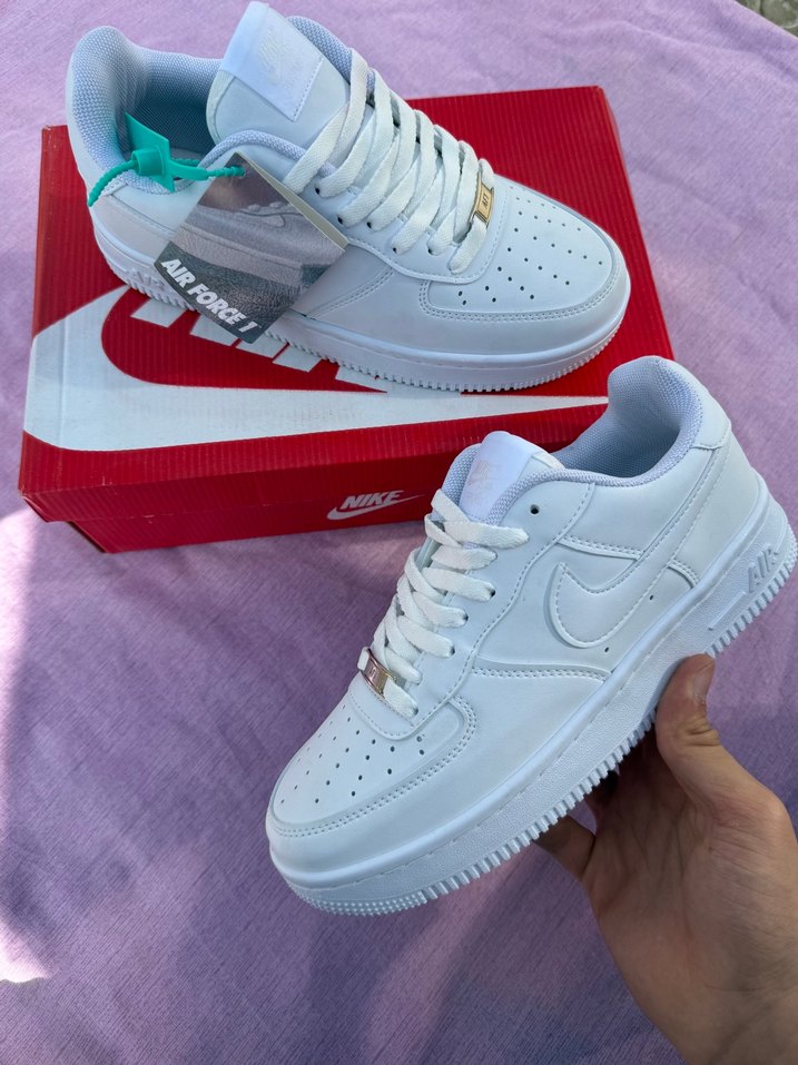 Nike air force - Görsel 3