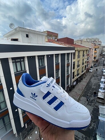 Adidas forum Low