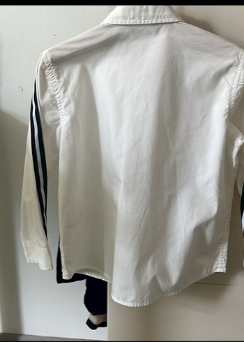 LC Waikiki LC Waikiki 4-5 yaş Erkek Çocuk Gömlek