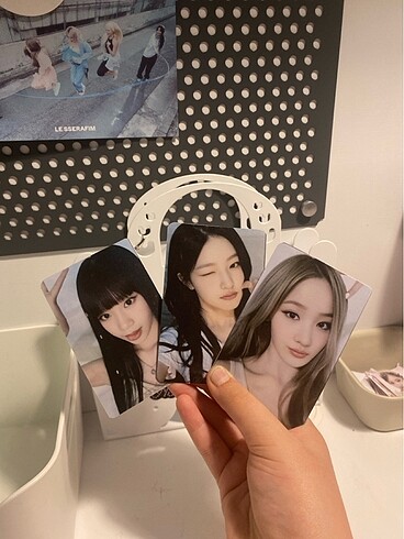 Kiof haneul belle natty pc