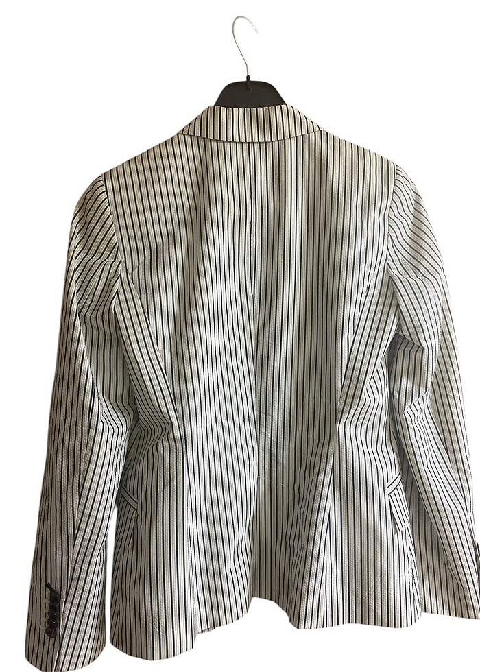 Trend basic ceket - Görsel 2