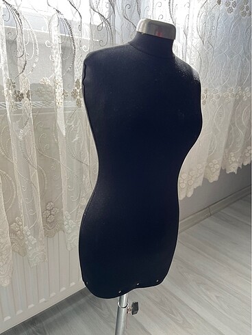 Moda tasarım mankeni