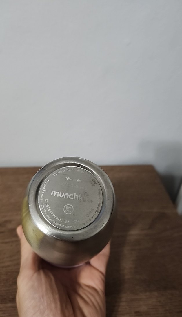 Bebekler ıcın termos - Görsel 2