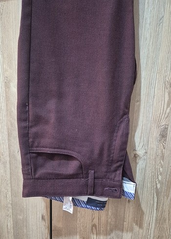 Zara Man Pantolon