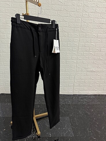 Zara premium jogger