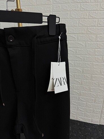 Zara Zara premium jogger