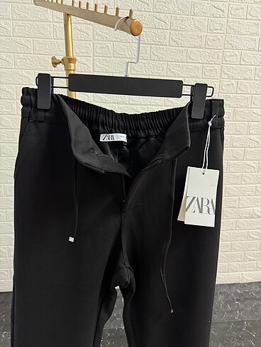 xxl Beden Zara premium jogger