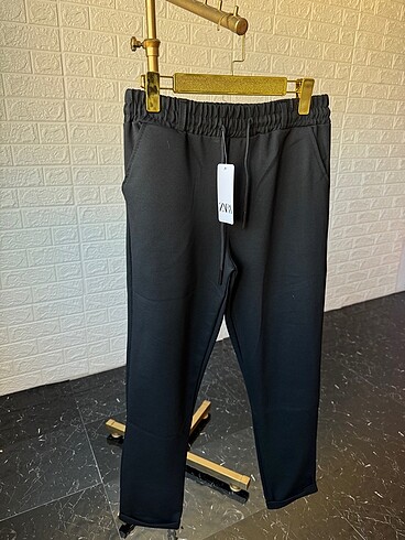 Zara premium jogger