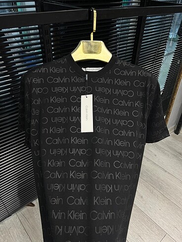 Calvin Klein erkek tişört