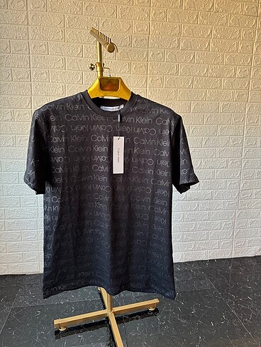 Calvin Klein Calvin Klein erkek T-shirt