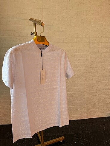 Calvin Klein Calvin Klein erkek tişört