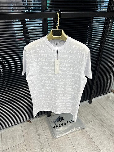 Calvin Klein erkek tişört