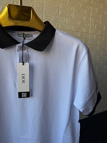 s Beden beyaz Renk Christian dior erkek tişört