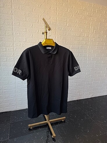 Christian Dior erkek tişört
