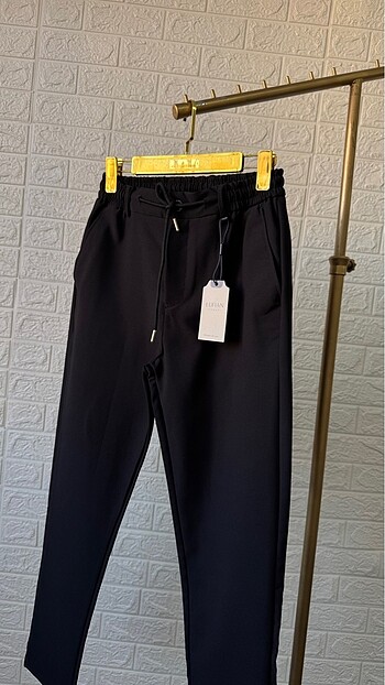 Premium erkek jogger