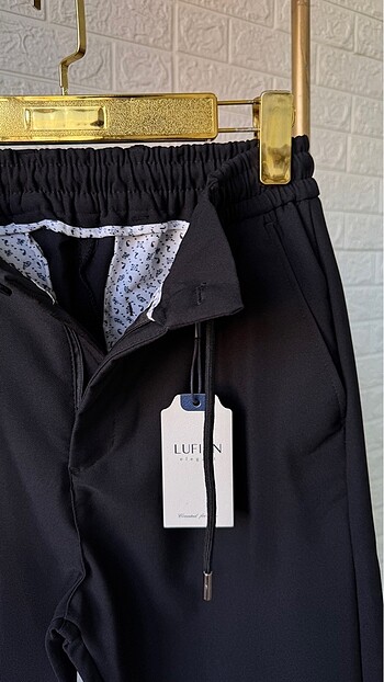m Beden Premium erkek jogger